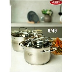Набор кастрюли #23074018