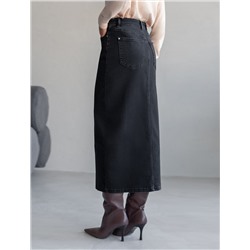 VILATTE Юбка D56.124