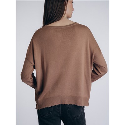 INDEFINI Джемпер 5218TCC