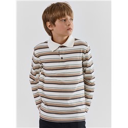 ПОЛО ДЛЯ МАЛЬЧИКОВ 123493