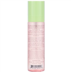 Pixi Beauty, спрей для фиксации макияжа, с розовой водой и зеленым чаем, 80 мл (2,7 жидкой унции)