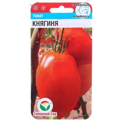 Томат Княгиня (Сиб сад)