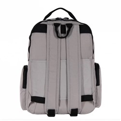 Рюкзак 8659MD l.gray Mindesa