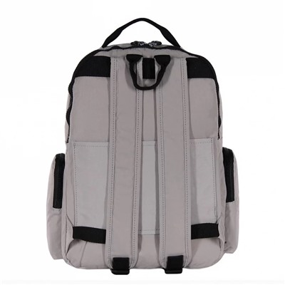 Рюкзак 8659MD l.gray Mindesa