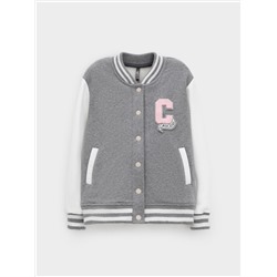 CROCKID Бомбер КР 302833