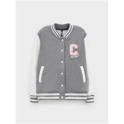 CROCKID Бомбер КР 302833