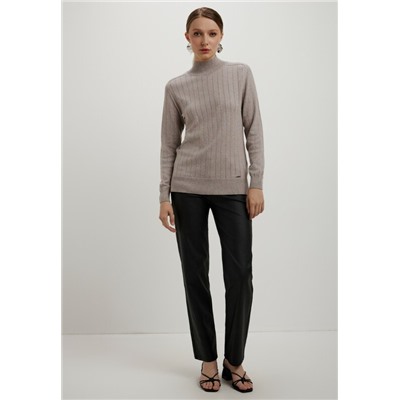 Вязаные джемперы CONTE LDK23112 Джемпер женский