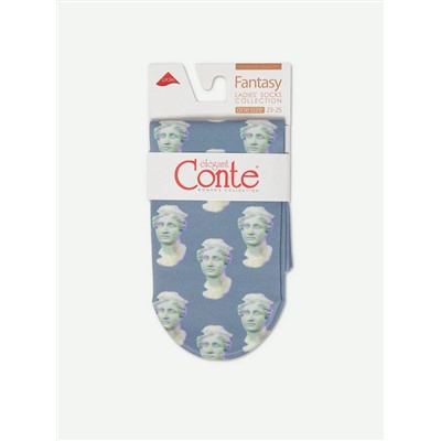 Conte elegant Носки FANTASY 22С-55СП