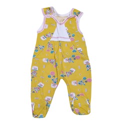 14045 Ползунки (кулирка)