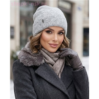 Шелли 610 Шапка женская (56-58)