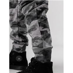 Bodo Брюки 6-406МU