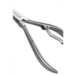 Solinberg Кусачки для кутикулы / Classic Line 221а-33010/2 KRISTALLER, 1111988