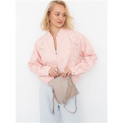 Сумка 6010-2L beige Polina&Eiterou