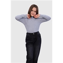 Рейнджер - водолазка серый