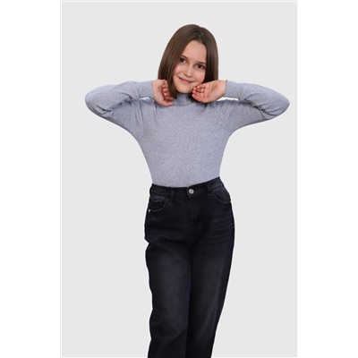 Рейнджер - водолазка серый