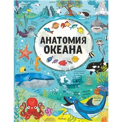 АСТ Барановская И.Г., Вайткене Л.Д. "Анатомия океана"