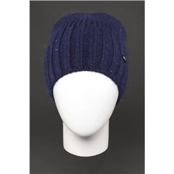 Шапка женская Vepanse Квинси флис