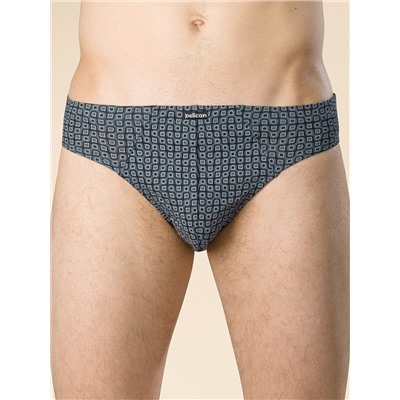 MULB6922(2) (Трусы мужские классические 2 шт., Pelican )