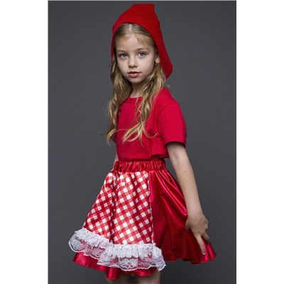 Костюм Красная шапочка BATIK, 1197020