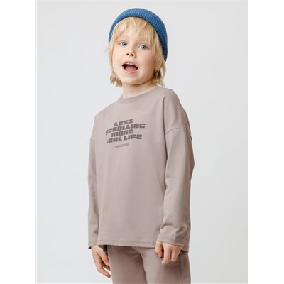 CROCKID Лонгслив МП 302892