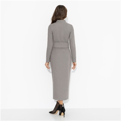 Платье элегантное, Принимаю вызов