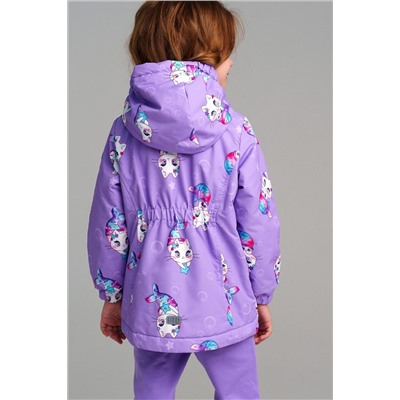Куртка PLAYTODAY, 977518