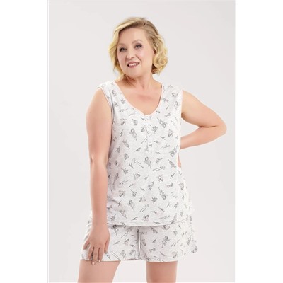 Пижама CLEVER, 1136153
