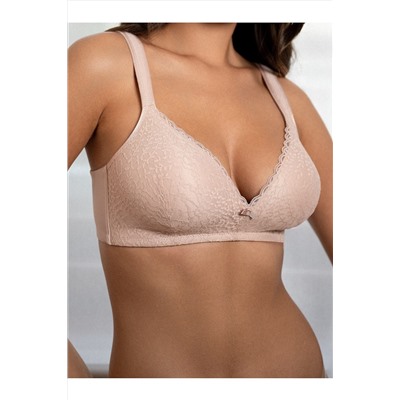 Бюстгальтер INDEFINI, 1209586