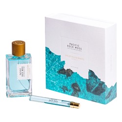 GOLDFIELD & BANKS PACIFIC ROCK MOSS 100ml + 10ml parfume