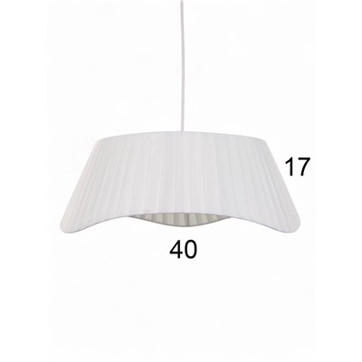 Светильник «Деси», Е27, 40 Вт, 40×40×100 см