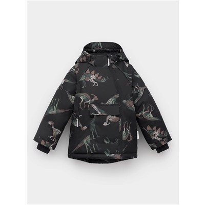 CROCKID Куртка ВК 36104/н/1 ГР