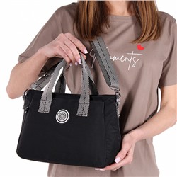 Сумка 8699MD black Mindesa