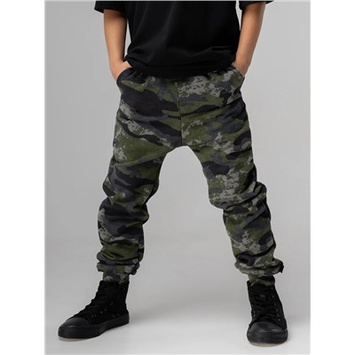 Bodo Брюки 6-601МU