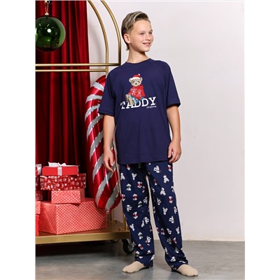 Костюм для мальчика Коляда-2