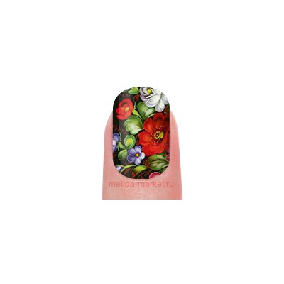 Severina Наклейки "Декупаж" водные № 31