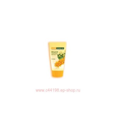 Белита / Облепиха и липов.цвет Крем д/век с маслом облепихи 30мл (туба)