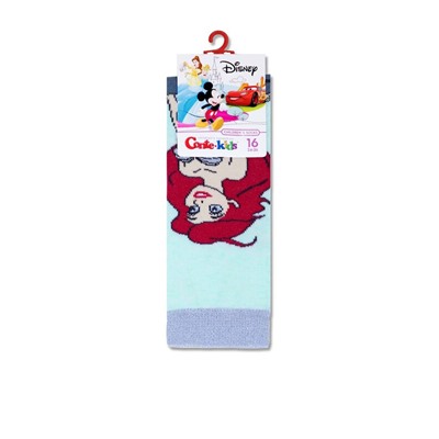 Носки Disney Conte-kids ©Disney "Принцессы"