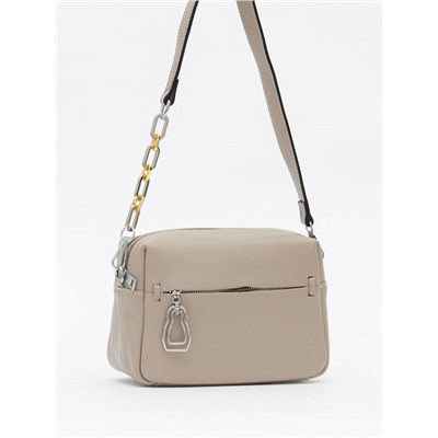 Сумка 2044-9NN beige Natale Navetta