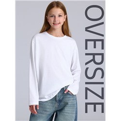 Апрель Лонгслив 1ДДЛД4574001