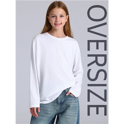 Апрель Лонгслив 1ДДЛД4574001