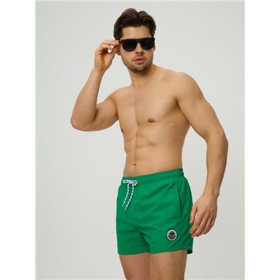 Купальные шорты муж. Caret