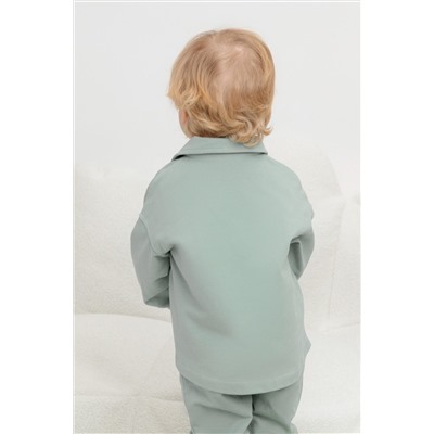 Рубашка CROCKID, 1022483