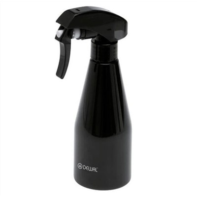 Dewal Распылитель JC-0012 с японской помпой, черный, 250 мл 3007