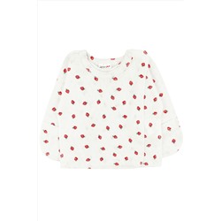 Распашонка YOULALA, 751526