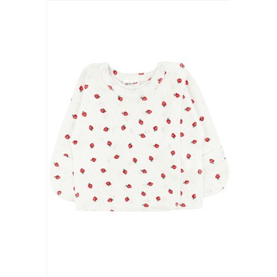 Распашонка YOULALA, 751526