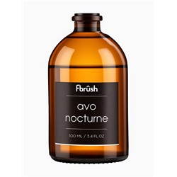 Диффузор ароматический Craft Avo Nocturne, с палочками, древесно-пряный аромат для дома, 100 мл