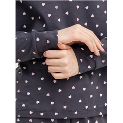 КОМПЛЕКТ ЖЕНСКИЙ (ДЖЕМПЕР, БРЮКИ) 592514