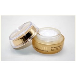 Крем для лица с секрецией улитки Bioaqua