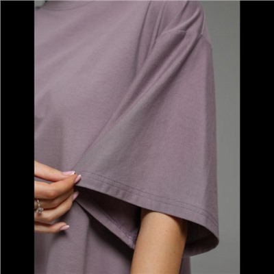 Футболка Анита-2 (Серый)