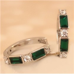 Серьги SW Н01-14771